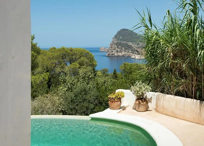 New! Villa Salada Sea Views
