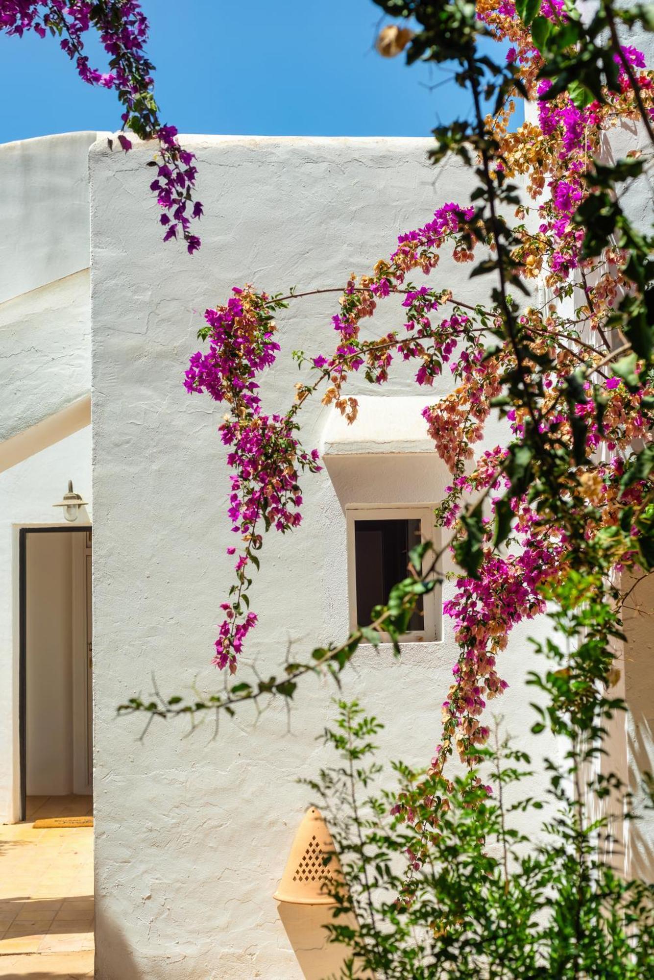 Villa New! Salada Sea Views