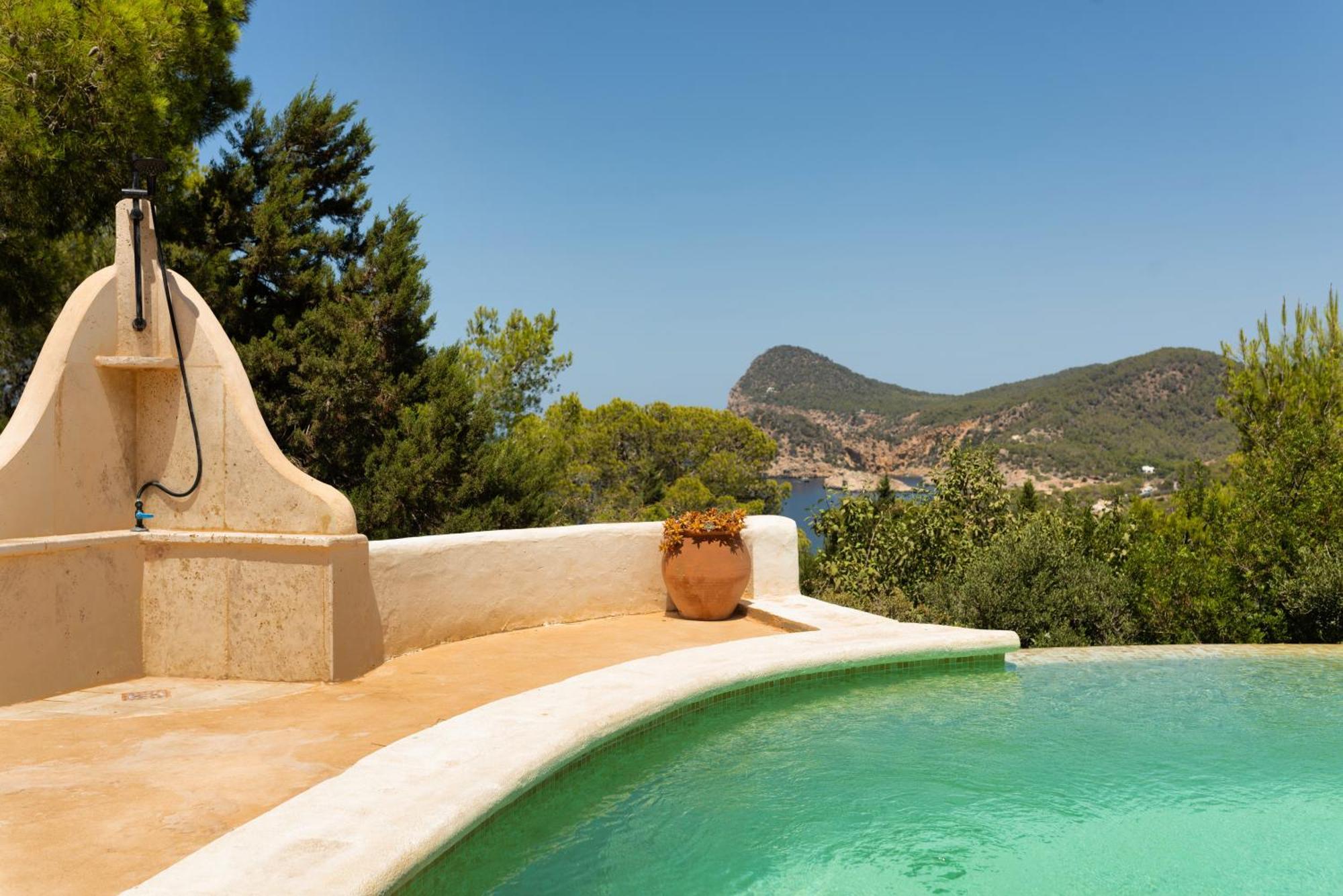 New! Salada Sea Views Sant Antoni de Portmany