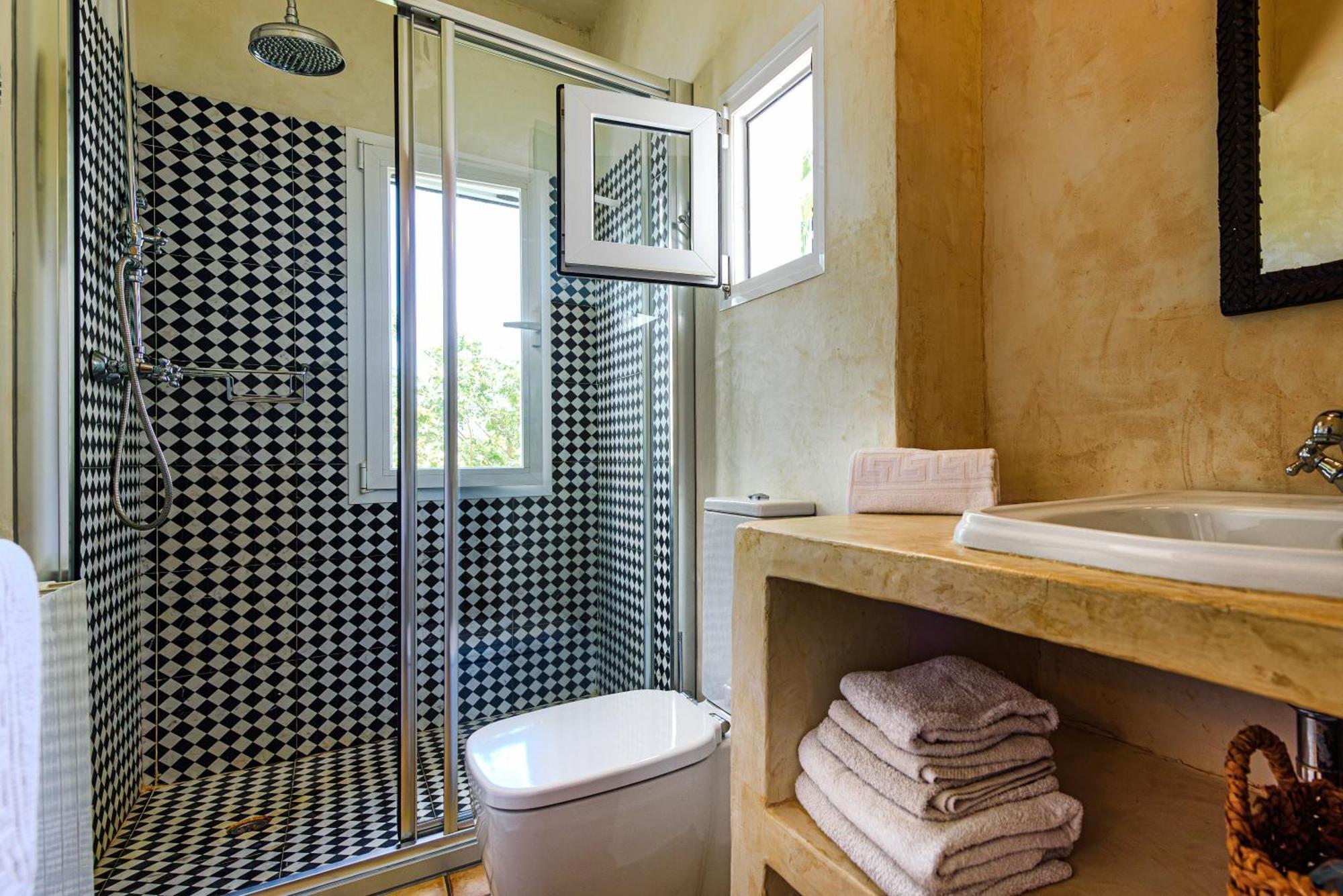 Villa New! Salada Sea Views