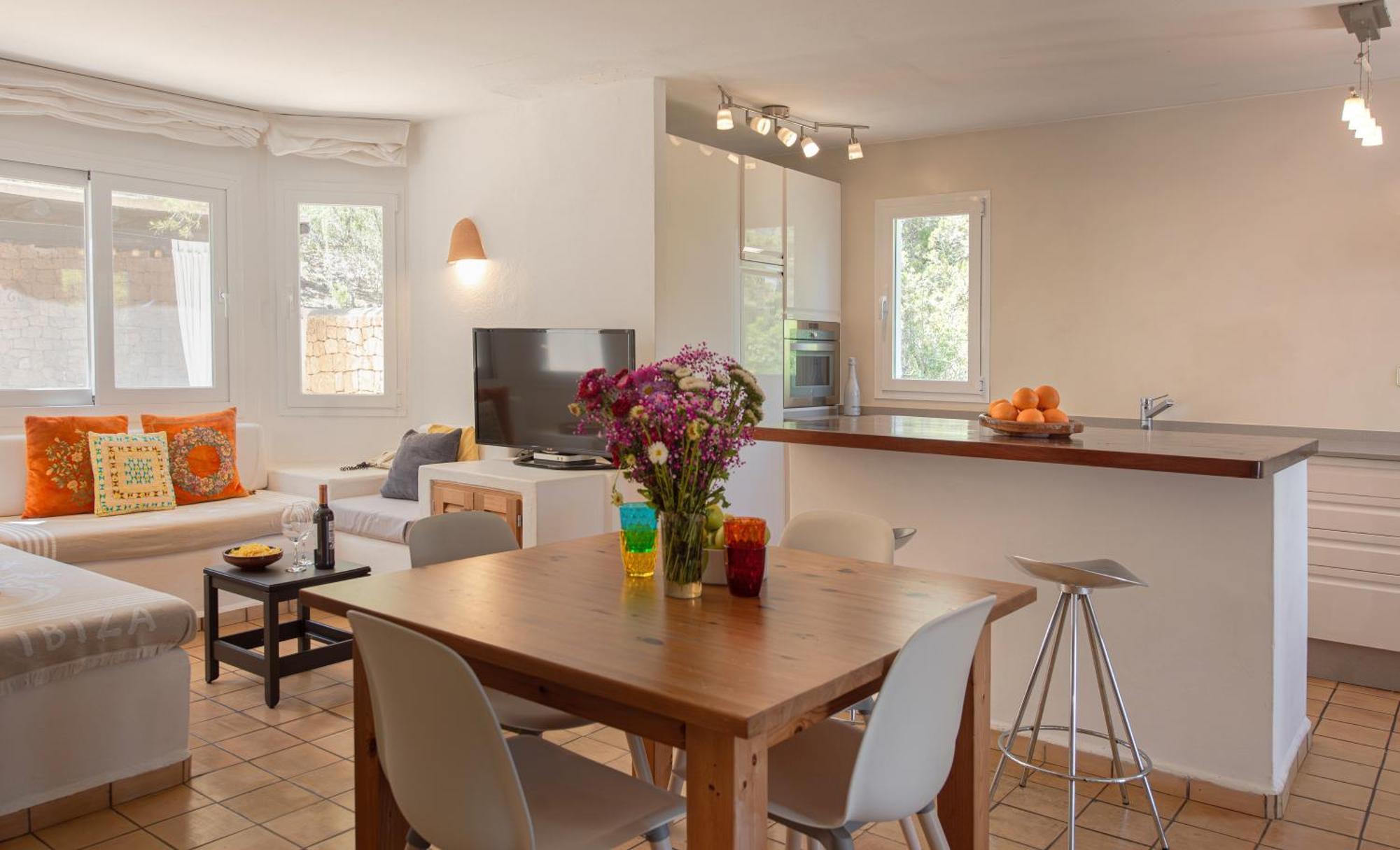 New! Salada Sea Views Villa