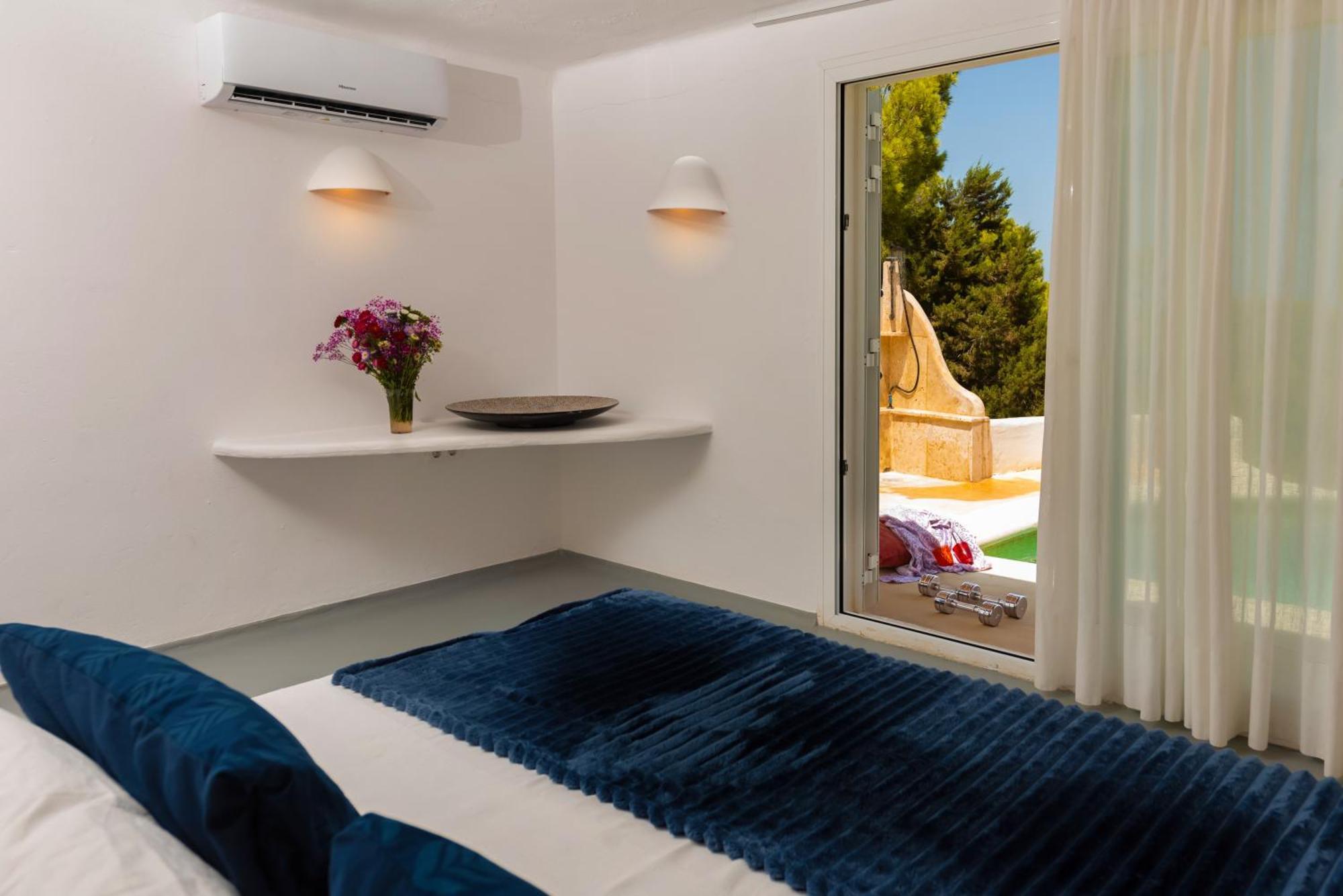 New! Salada Sea Views Villa Sant Antoni de Portmany