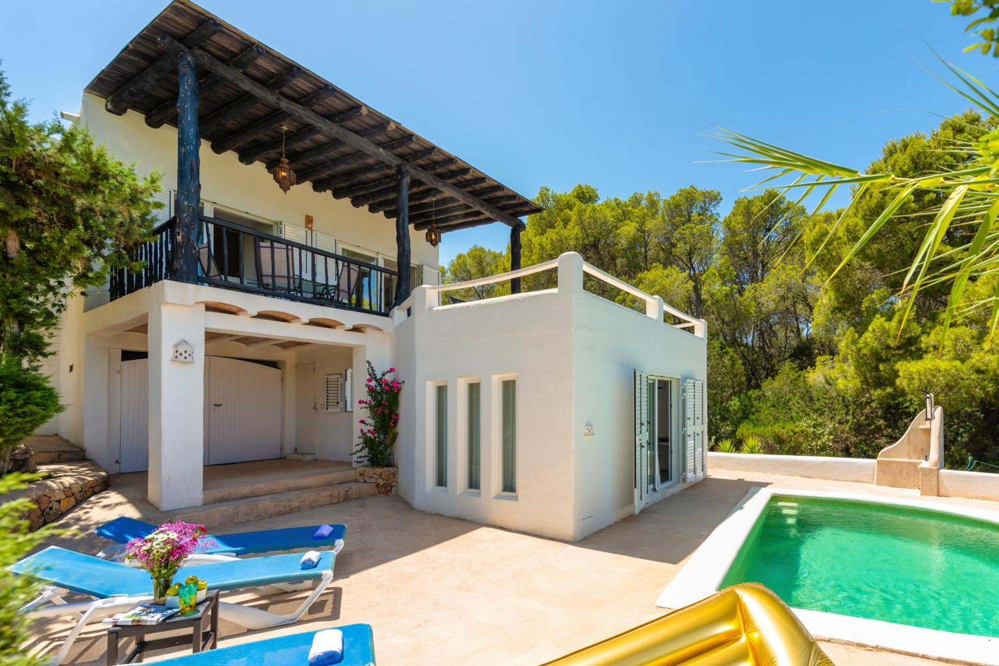New! Salada Sea Views Sant Antoni de Portmany