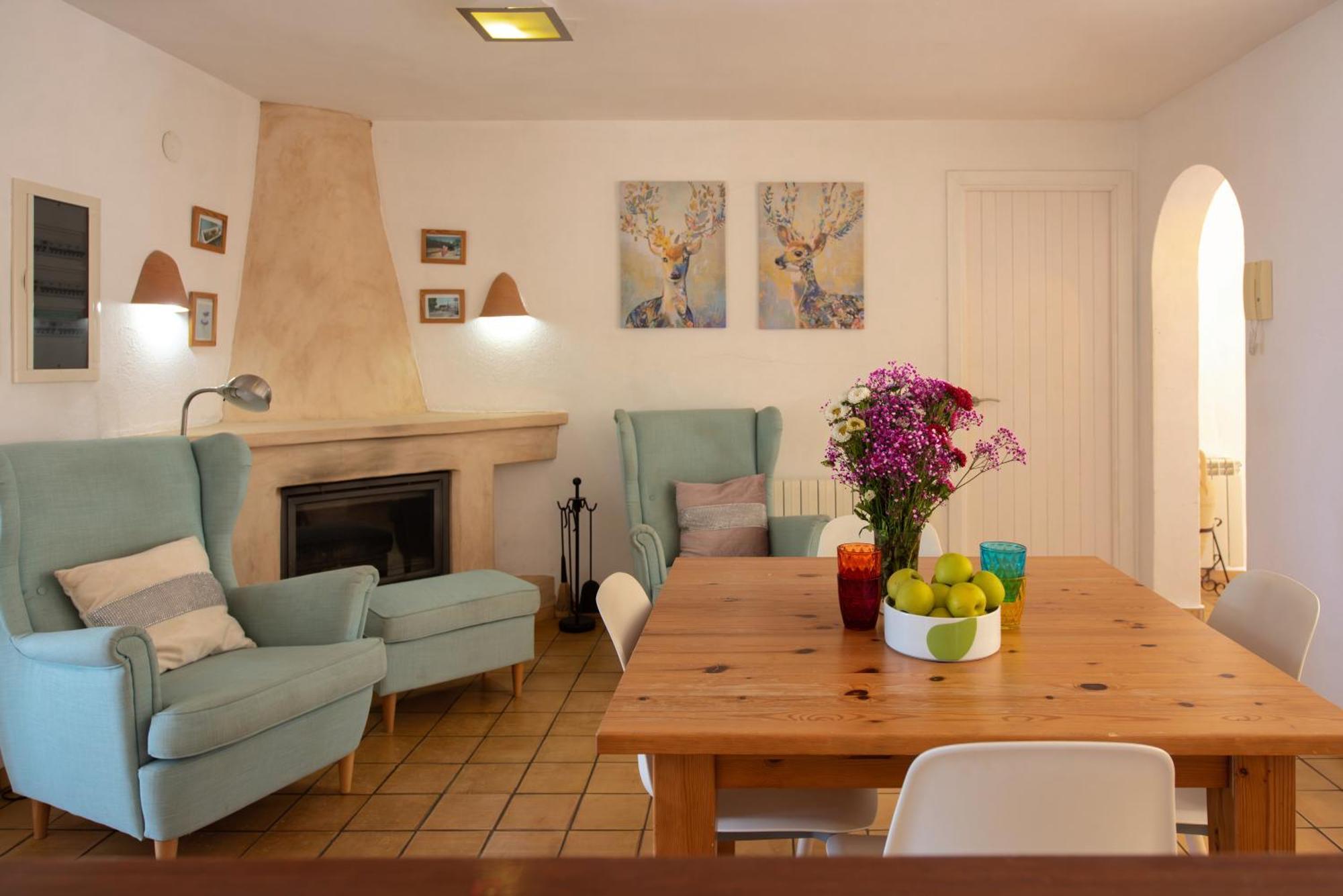 Villa New! Salada Sea Views